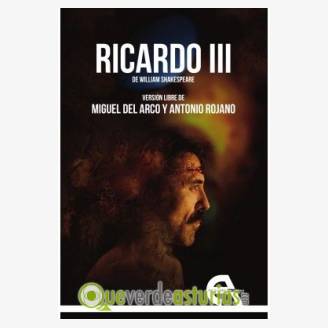 EscenAvils: Ricardo III