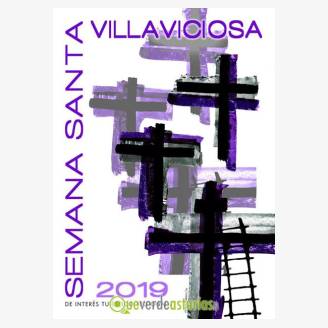 Semana Santa Villaviciosa 2019