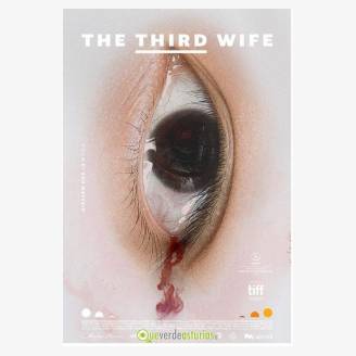 El cine de los martes: La tercera esposa