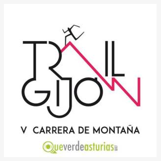 V Carrera de montaa Trail Gijn 2019