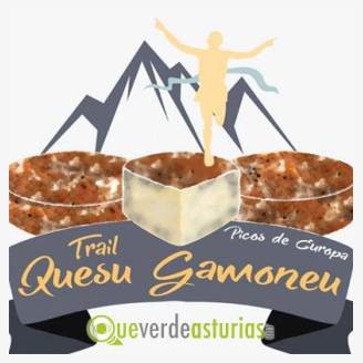 III Trail queso Gamoneu 2019