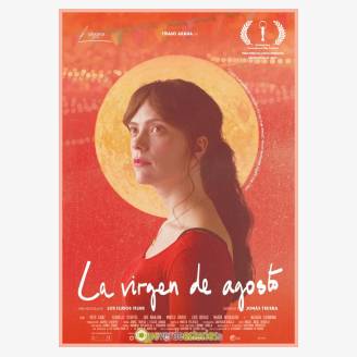 Laboral Cinemateca: La virgen de agosto