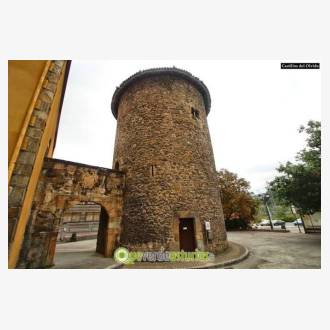 Torre de la Quintana